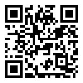 触手怪物3D二维码下载图