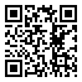 汽车漂移极限汽车驾驶二维码下载图