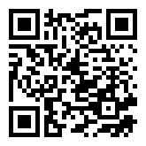 墨池书法二维码下载图