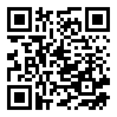 沐泽网站导航二维码下载图