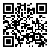 日语单词语法学习二维码下载图