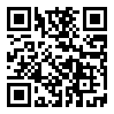 微商不折叠发圈二维码下载图