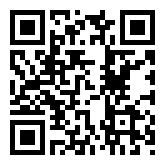 极简笔记本二维码下载图