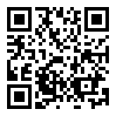 月空小说二维码下载图