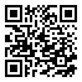 中华美食谱二维码下载图