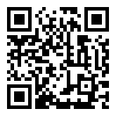 美食食谱二维码下载图