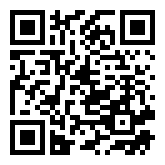 青橙小说二维码下载图