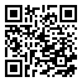 蛋糕英语二维码下载图