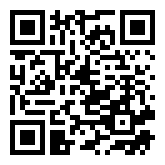 飞机飞行救援3d二维码下载图