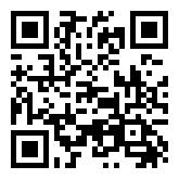 3D指尖壁纸二维码下载图