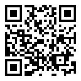 有声天气预报二维码下载图