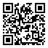 青柠TV投屏二维码下载图