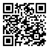 音乐播放器二维码下载图