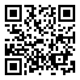 福叠猫二维码下载图