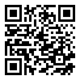 爱民航TV二维码下载图