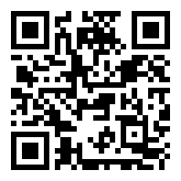 透明魔力小组件二维码下载图