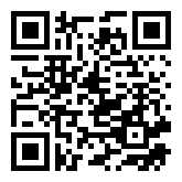 减肥操二维码下载图