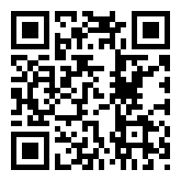 熊猫音乐播放器二维码下载图