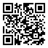 黑白键连点器二维码下载图