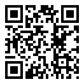 4K草莓熊二维码下载图