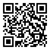 金属拳王战士二维码下载图