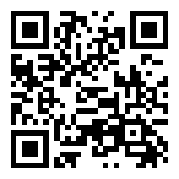 羽毛球扣杀二维码下载图