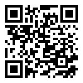 旅游城市攻略二维码下载图