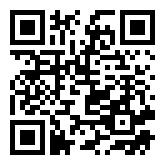 日本美食二维码下载图