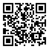 托福说说二维码下载图