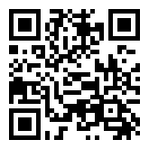 绍兴城市指南二维码下载图