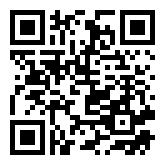 酷听说二维码下载图