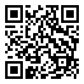 青蛙导航二维码下载图