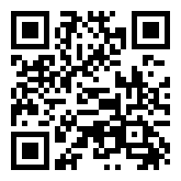 正能量文字游戏二维码下载图