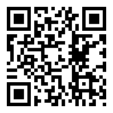 福州航空二维码下载图