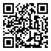 考研倒计时二维码下载图