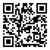 健康食谱二维码下载图