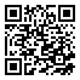 放射沙龙二维码下载图