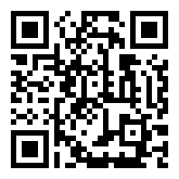 可爱的身体二维码下载图