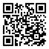 走着旅行二维码下载图