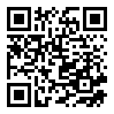 紫橙二维码下载图