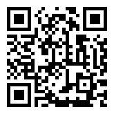 凤凰古城二维码下载图