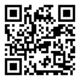 GooglePlayStore二维码下载图