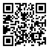 新全本免费阅读器二维码下载图