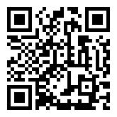 胡撩二维码下载图