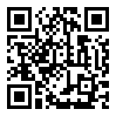 闲逸书栈二维码下载图