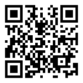 极客快讯二维码下载图