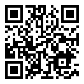 LINE猫咪咖啡厅二维码下载图
