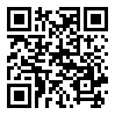 现代公交车停车场3d二维码下载图